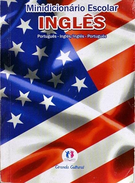 Minidicionário Escolar Inglês