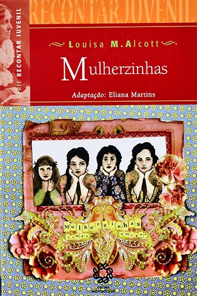 Mulherzinhas - Louisa May Alcott