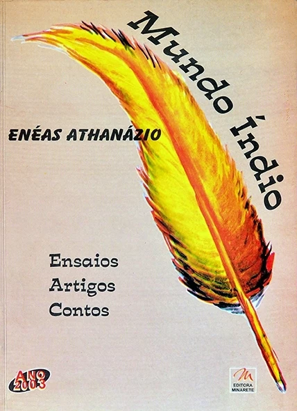 Mundoíndio - Enéas Athanázio
