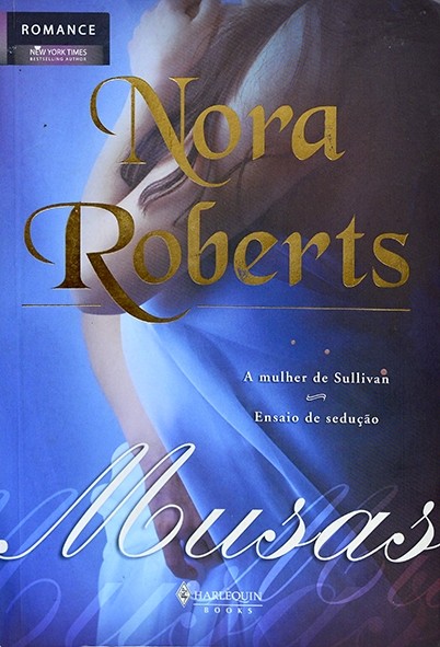 Musas - Nora Roberts