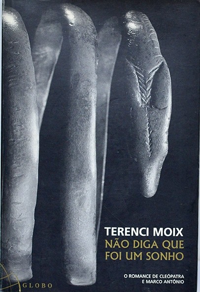 Não diga que foi um sonho - Terenci Moix