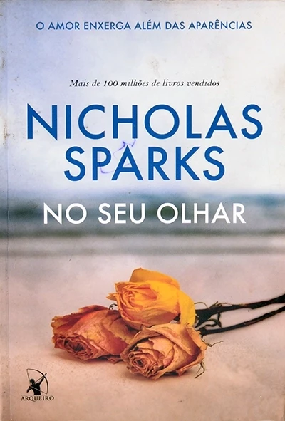 No seu olhar - Nicholas Sparks