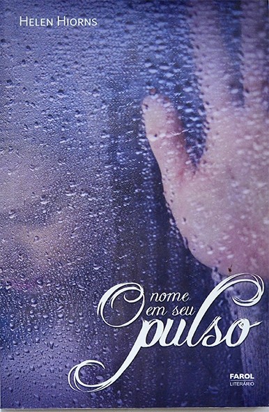 O Nome em seu pulso - Helen Hiorns