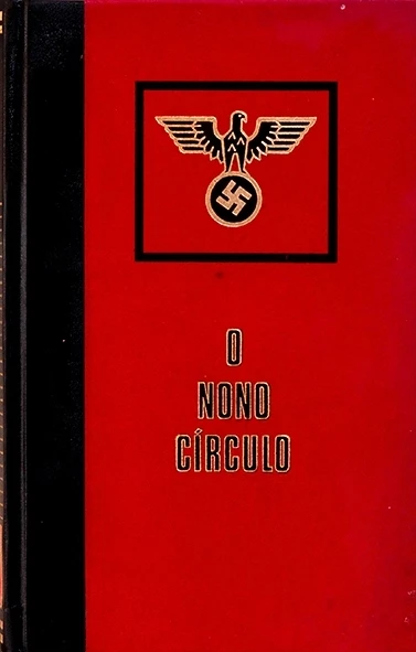 O Nono círculo - Christian Bernadac