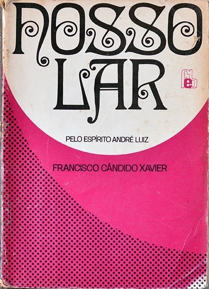 Nosso lar - Francisco Xavier