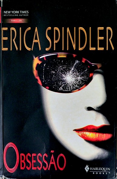 Obsessão - Erica Spindler