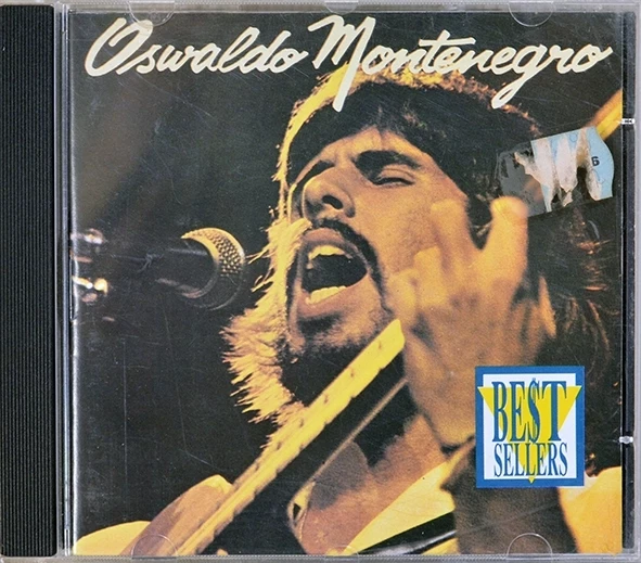 Cd Oswaldo Montenegro
