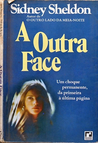 A Outra face - Sidney Sheldon