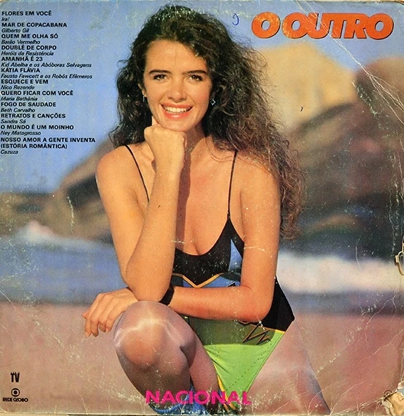 LP O Outro nacional