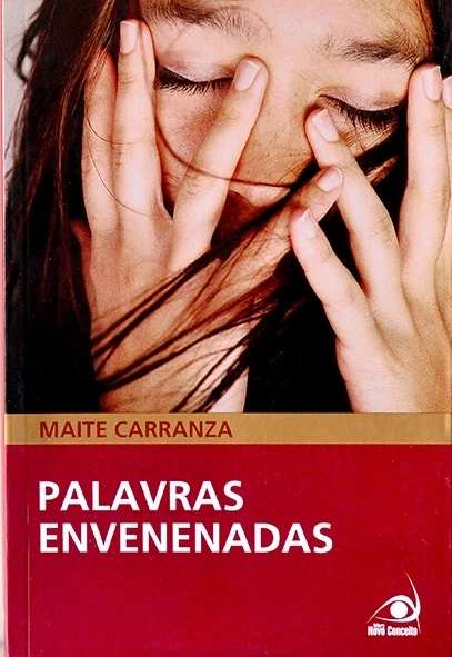 Palavras envenenadas - Maite Carranza
