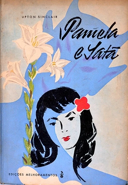 Pamela e Satã - Upton Sinclair