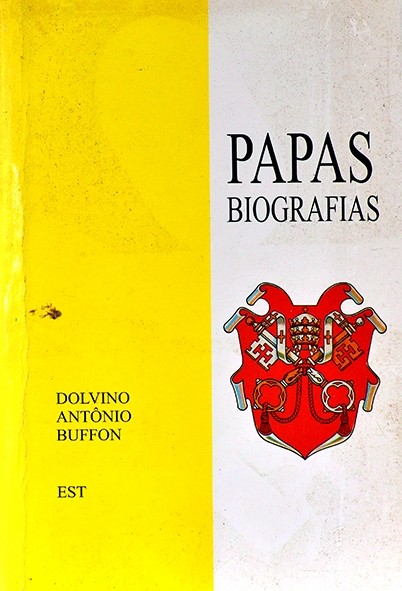 Papas - Biografias - Dolvino Antônio Buffon