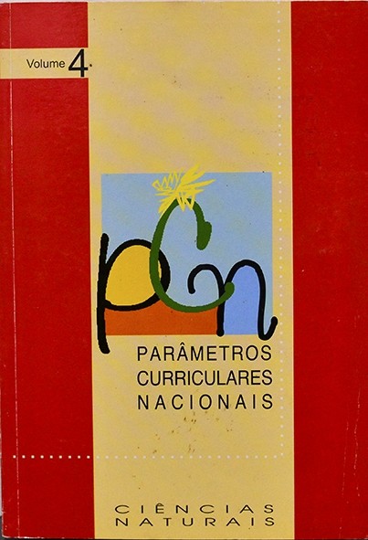 Parâmetros curriculares nacionais - Ciências naturais - Vol. 4