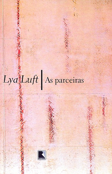 As parceiras - Lya Luft