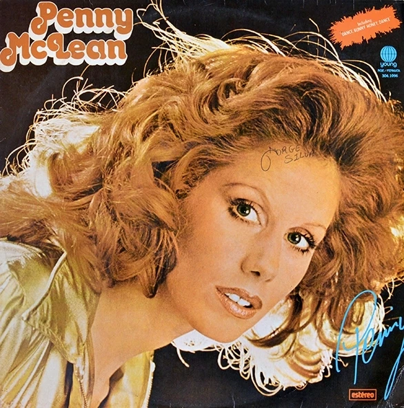 LP Penny McLean