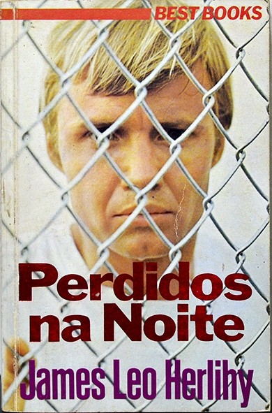 Perdidos na noite - James Leo Herlihy