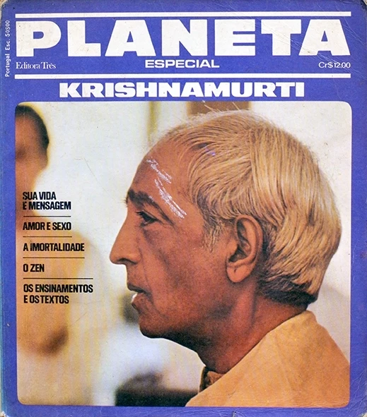 Planeta Especial Nº 24-A