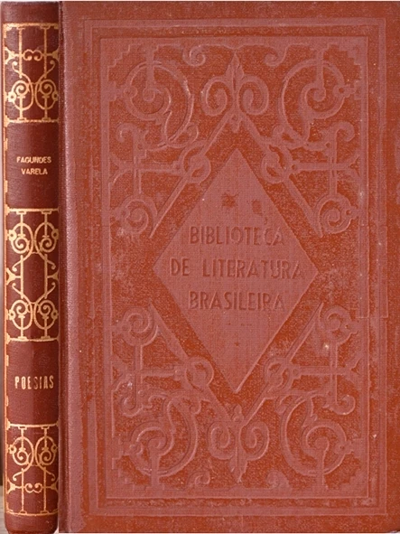 Poesias - Fagundes Varela - Volume XII