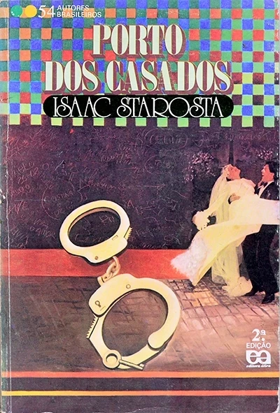 Porto dos casados - Isaac Starosta