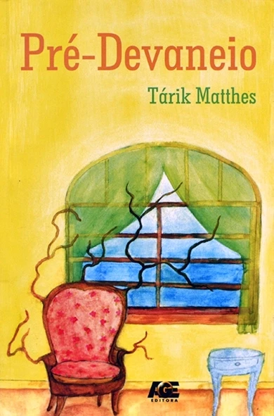 Pré-Devaneio - Tárik Matthes