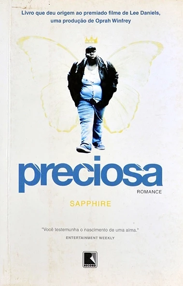Preciosa - Sapphire