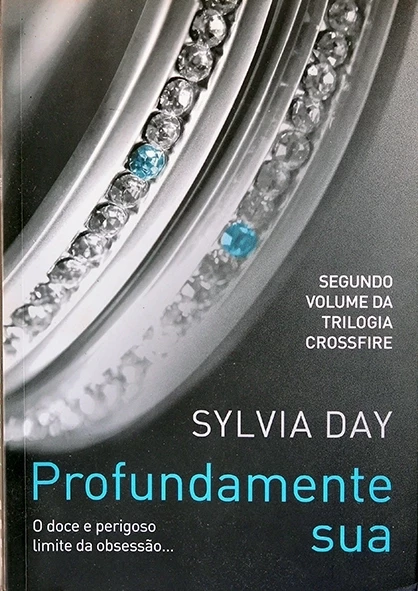 Profundamente sua - Sylvia Day