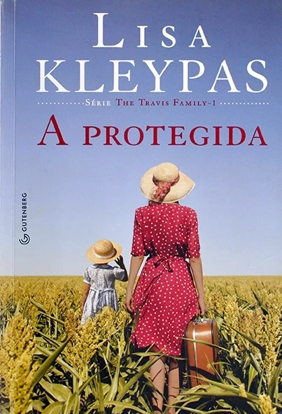 A Protegida - Lisa Kleypas