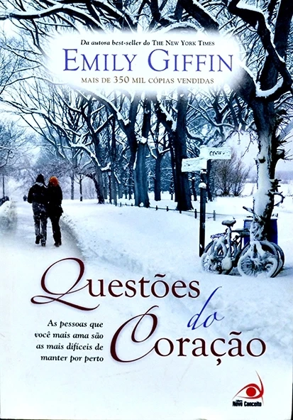 Questões do coração - Emily Giffin