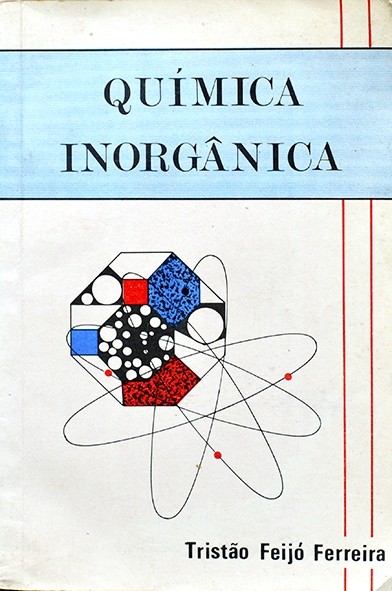 Química inorgânica - Tristão Ferreira
