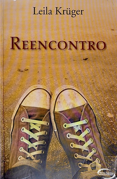 Reencontro - Leila Krüger