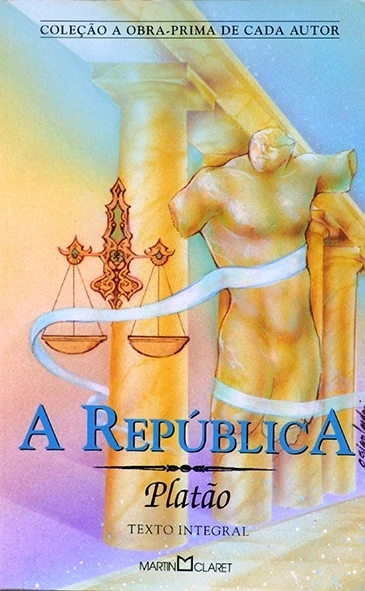 A República - Platão