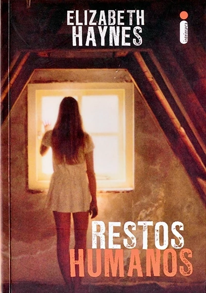 Restos humanos - Elizabeth Haynes