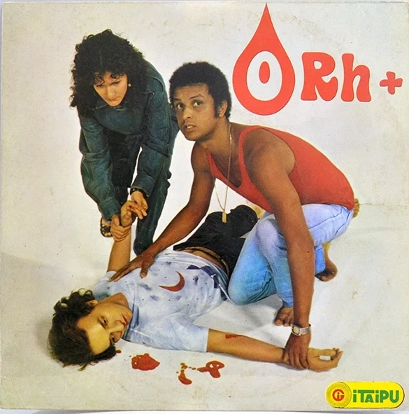 LP Bill Halley and the comets