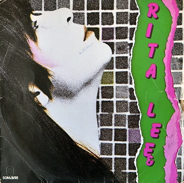 LP Saúde - Rita Lee e Roberto