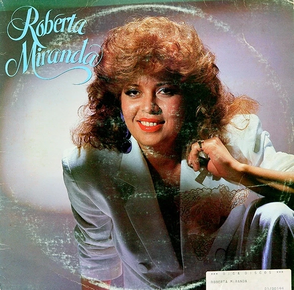 LP Roberta Miranda