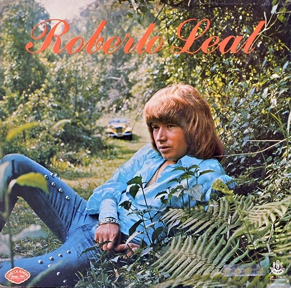 LP Roberto Leal