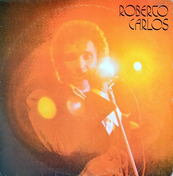 LP Roberto Carlos