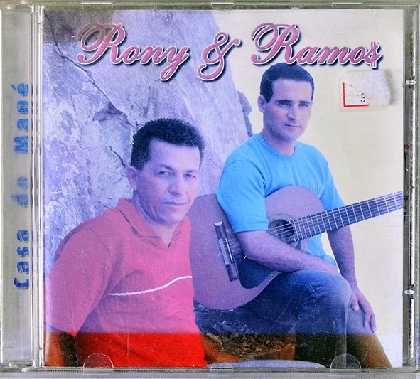 CD Rony & Ramos