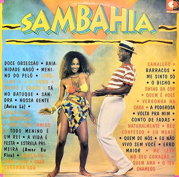 LP Sambahia