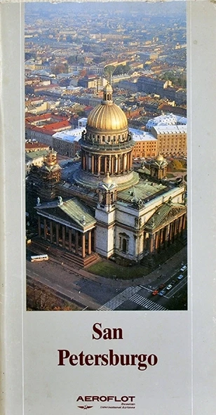 San Petersburgo