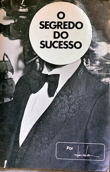 O Segredo do sucesso - Roger Thomas