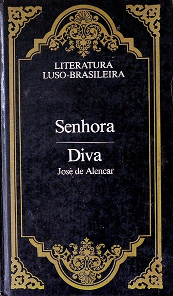 Senhora/Diva - José de Alencar