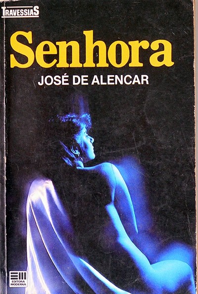 Senhora - José de Alencar