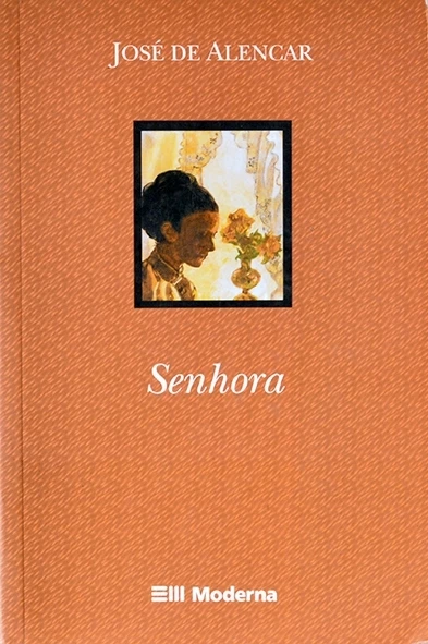 Senhorta - José de Alencar
