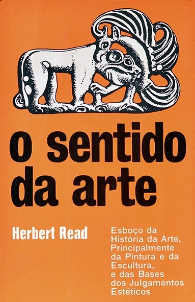 O Sentido da arte - Herbert Read