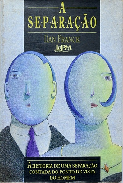 A Separação - Dan Franck