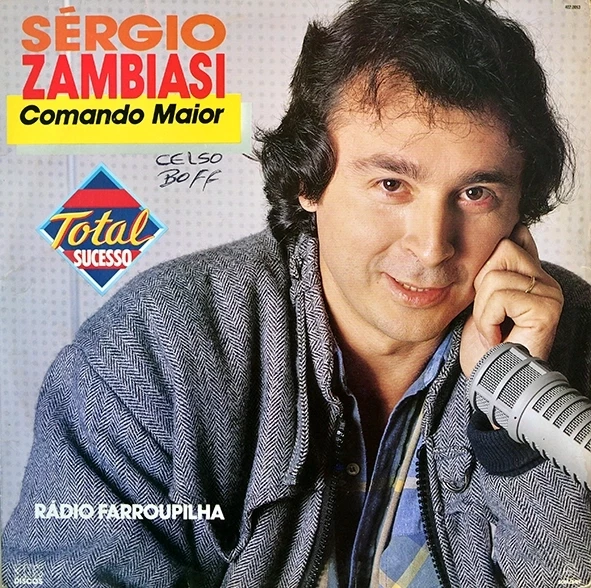 LP Sérgio Zambiasi - Comando Maior