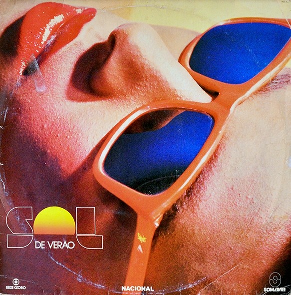 LP Sol de verão nacional