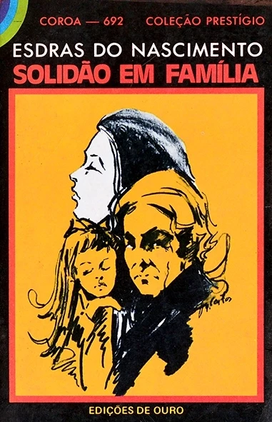 Solidão em família - Esdras do Nascimento