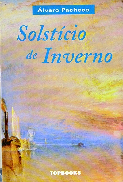 Solstício de inverno - Álvaro Pacheco